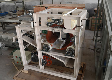 Máquina de proceso de la nuez del alto rendimiento, peladora de los guisantes verdes de guisante de paloma