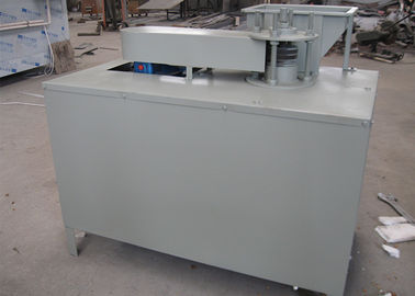 Máquina de proceso estándar de la nuez del CE, pacana comercial que descasca la máquina