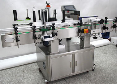 Máquina del aplicador de la etiqueta de la alta precisión/etiqueta automática que pega la máquina