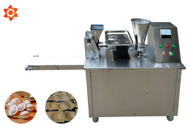 Mini operación simple de la prensa de batir de Lumpia de la máquina del rollo de primavera de la industria alimentaria