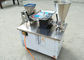 Máquina plegable manual JZ-80 de la India Samosa de la mini máquina completamente automática de las pastas