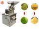 máquina de pulir de la comida de grano de la harina de la máquina de la amoladora de la soja de la capacidad 200kg/H