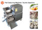 material automático de la máquina SUS304 de la amoladora de los pescados de las máquinas de la transformación de los alimentos de la capacidad 280kg/H