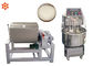 mezclador de pasta espiral comercial de la amasadora de la capacidad 150Kg/H pequeño 40 * 420 * 630 milímetros