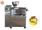 operación fácil de cacahuete 6Yt-60B de aceite de la máquina comercial de la prensa para el girasol