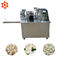máquina automática de Samosa Patti de la piel de la bola de masa hervida de la máquina de las pastas del poder 2200W
