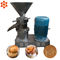 máquina de pulir de los alimentos de 80kg Capaciy de la transformación de las máquinas del cereal automático del cacahuete