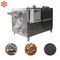 Máquina automática llena de la asación del anacardo/funcionamiento eléctrico del establo de la máquina de la asación