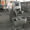 Material industrial del acero inoxidable 304 de la máquina del inyector de la carne garantía de 1 año