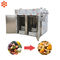 área industrial del radiador del deshidratador 5m2 de la comida de la máquina de proceso del anacardo del voltaje 380V