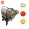 Cortador industrial de la legumbre de fruta de la cortadora de la máquina vegetal eléctrica del procesador