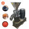 máquina de pulir automática de la máquina del café de la salsa de tomate de la capacidad que reduce a pulpa 200kg/H