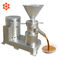 máquina de pulir automática de la máquina del café de la salsa de tomate de la capacidad que reduce a pulpa 200kg/H