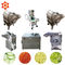 660Kgs/máquina vegetal del cortador de la comida del ajo del jengibre de la máquina del procesador de H