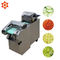 660Kgs/máquina vegetal del cortador de la comida del ajo del jengibre de la máquina del procesador de H