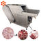 máquina profesional de la máquina para picar carne 500kg/H para la salchicha que hace el diámetro del cortador del agujero de 100m m
