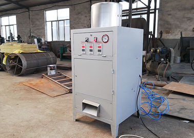 Provea de gas la máquina de proceso del anacardo de la manera/la peladora automática del anacardo