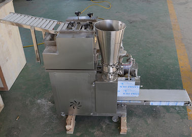 Raviolis automáticos modificados para requisitos particulares de Pelmeni del rollo de primavera de la máquina de las pastas que hacen la máquina