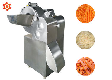 Trituradora vegetal de la patata de la cortadora de la máquina vegetal eléctrica del procesador