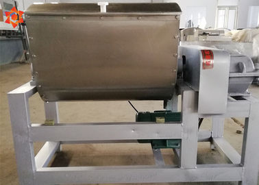 máquina eléctrica industrial del mezclador de pasta de la harina del mezclador de pasta de la galleta de la capacidad 900kg/h
