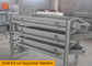 Máquina de proceso automática de la nuez de la máquina del anacardo 300 - 500kg/H peso de la capacidad 260kg