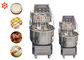 Máquina vertical profesional del mezclador de pasta del mezclador de pasta de KitchenAid mini Hm-W25C