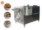 Eficacia alta del cacahuete de la máquina de proceso de la nuez CH-100 del horno comercial de la asación