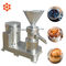 máquina coloide del molino de la máquina de proceso de la mantequilla de cacahuete de la capacidad 800kg 22 kilovatios del poder