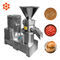 Máquina de pulir de la haba automática de JM 50 acero inoxidable de 2880 R/de la velocidad mínima material