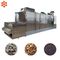 80 - máquina de la asación de la nuez del oscilación de la máquina de proceso de la nuez de la capacidad 100Kg/H