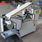 Material automático del acero inoxidable de Sheeter 304 de la pasta de la pizza de la máquina de las pastas de la eficacia alta