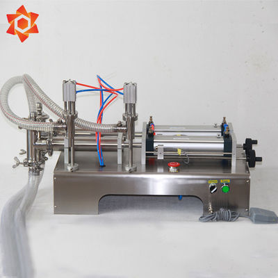 Máquina de rellenar del amortiguador de la espuma de la máquina de rellenar del cartucho del vaporizador del aceite del espray del cuerpo