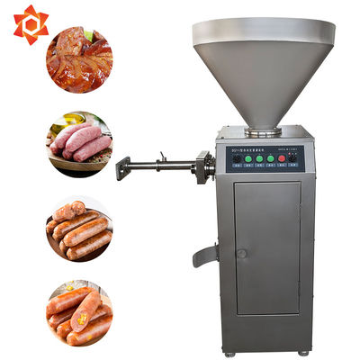 Equipo de la elaboración de la carne del alto rendimiento, máquina eléctrica del enema