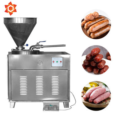Equipo de la elaboración de la carne del alto rendimiento, máquina eléctrica del enema